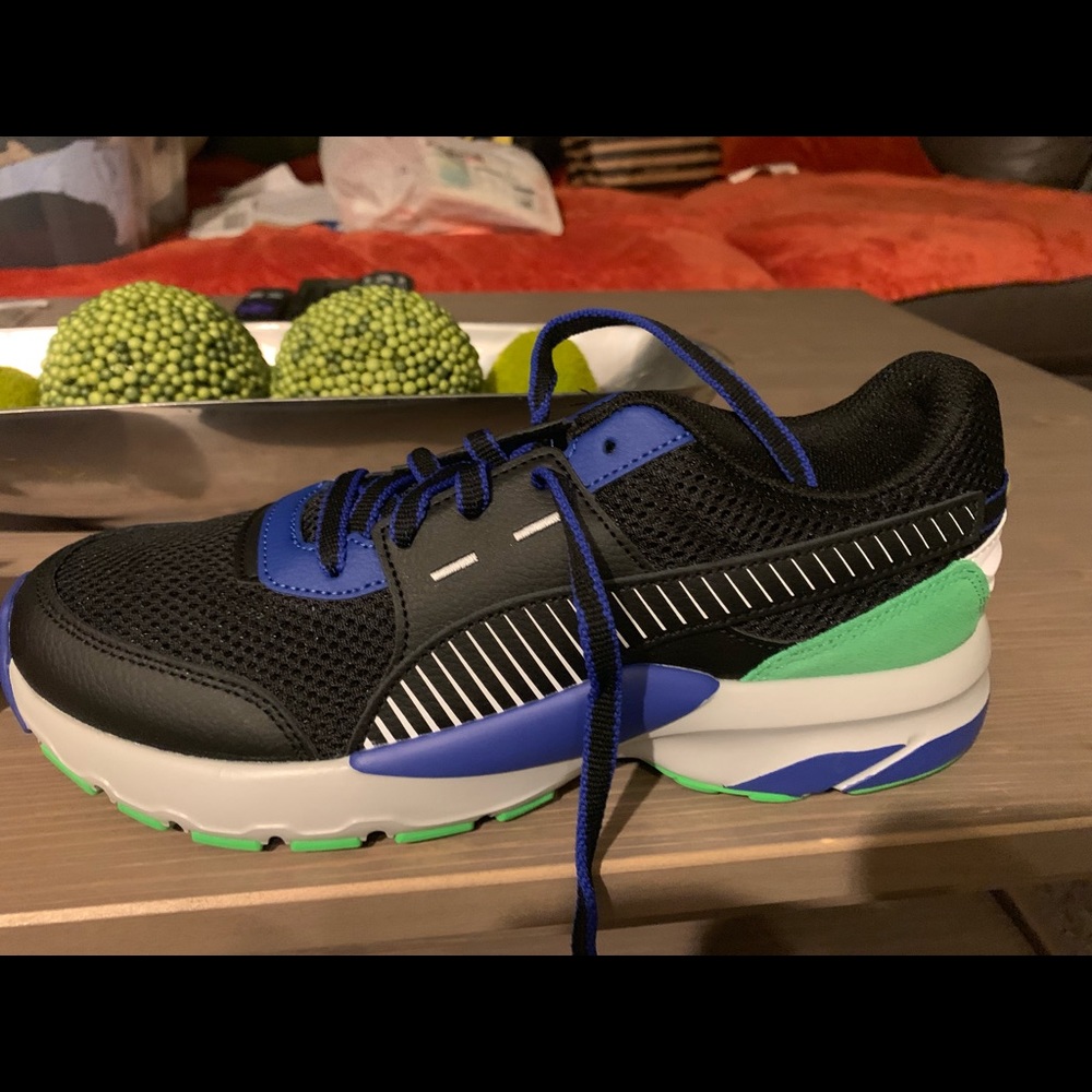 Puma